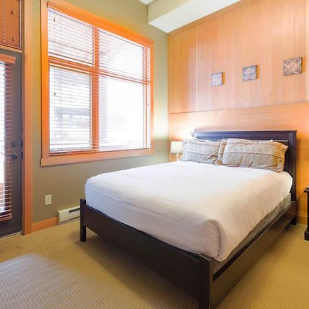 Slalom Creek Three Bedrooms Rossland Exteriér fotografie