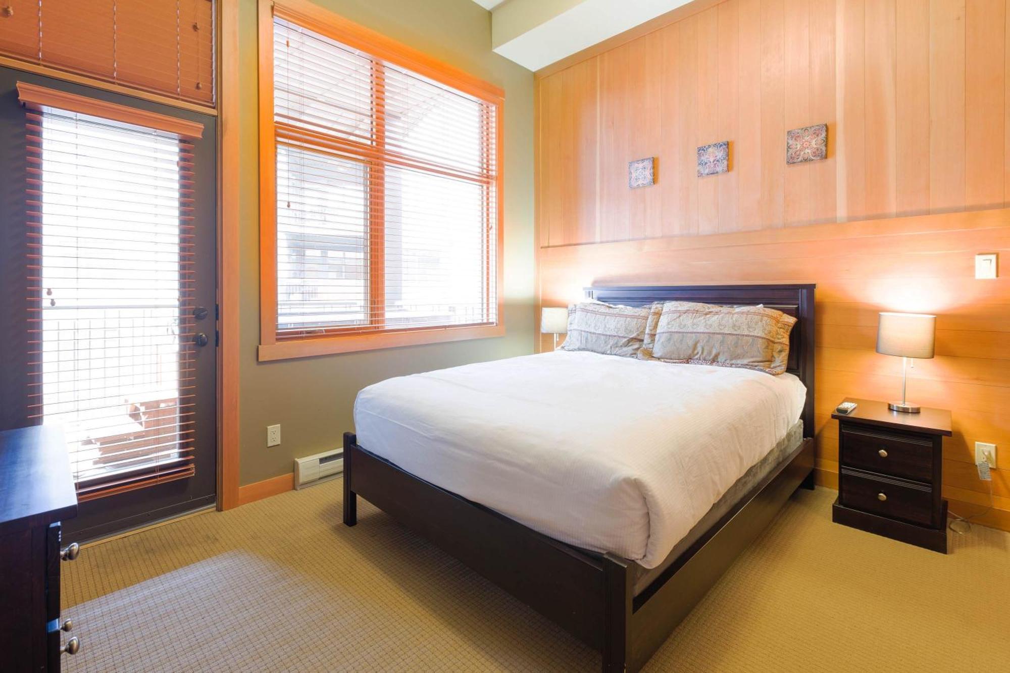 Slalom Creek Three Bedrooms Rossland Exteriér fotografie