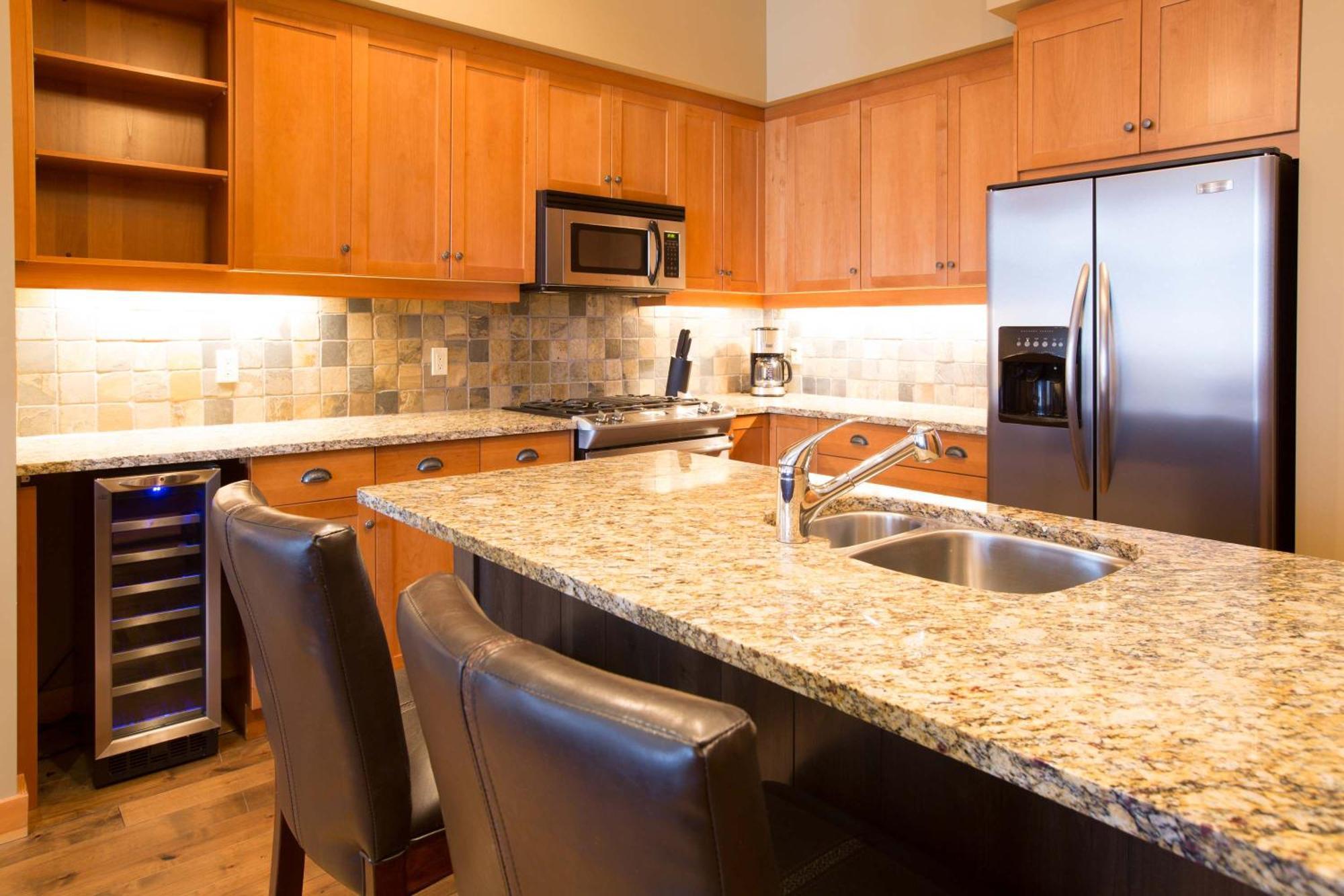 Slalom Creek Three Bedrooms Rossland Exteriér fotografie